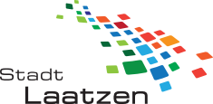 Logo der Stadt Laatzen